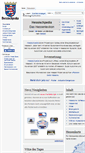 Mobile Screenshot of hessischpedia.de